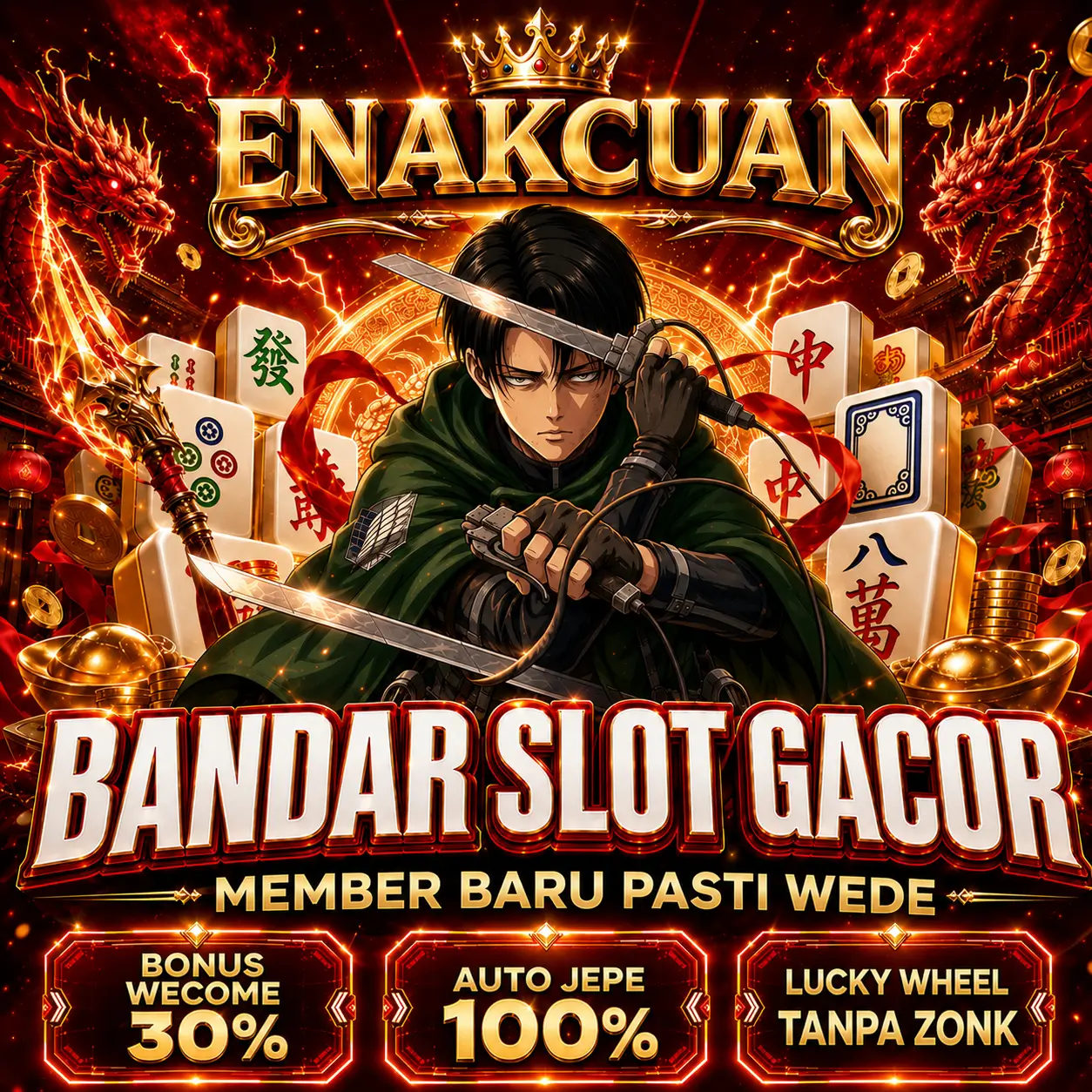 ENAKCUAN