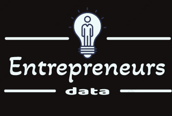 Home Sample 77 Official Logo of www.entrepreneursdata.com