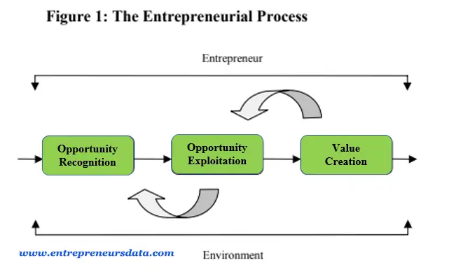 Entrepreneurial Process