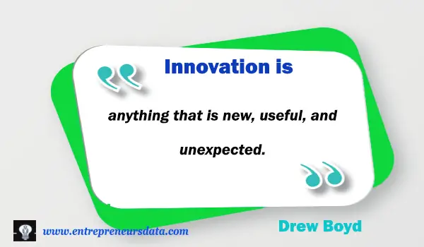 definition for innovation 