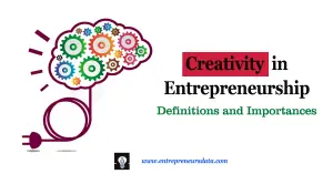 Read more about the article Importance of Creativity in Entrepreneurship and Definitions of Creativity in Entrepreneurship (Fully Explained)