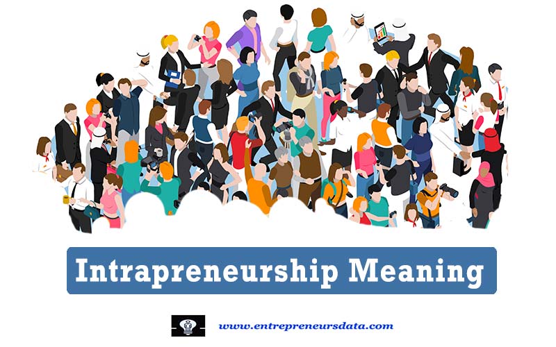 Intrapreneurship Meaning | entrepreneurnsdata.com