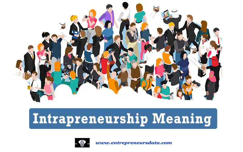 Intrapreneurship Meaning | entrepreneurnsdata.com Intrapreneurship-Meaning