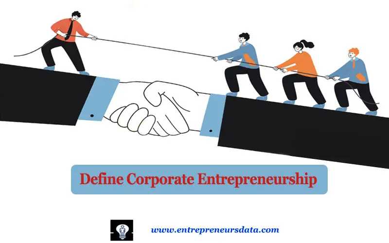 disadvantages of corporate entrepreneurship